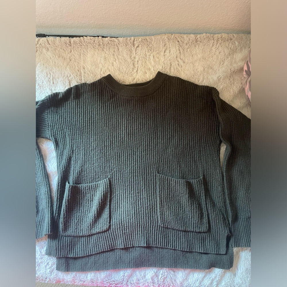 Madewell Sweater